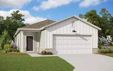 30 Givhans Loop, Hardeeville, SC 29927