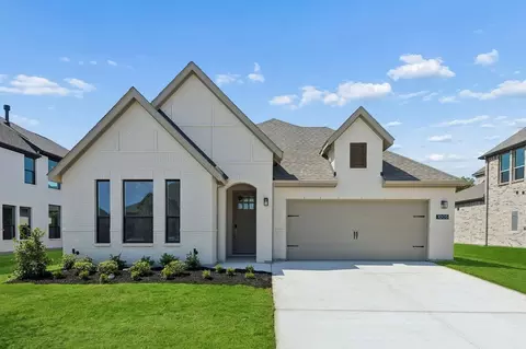 1005 Goldenrod Dr, Justin, TX 76247