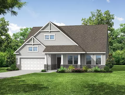 Exterior - 1205 Cricket St, Elon, NC 27244 photo 2 of 9