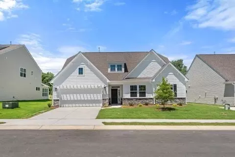 Exterior - 1205 Cricket St, Elon, NC 27244 photo 4 of 9