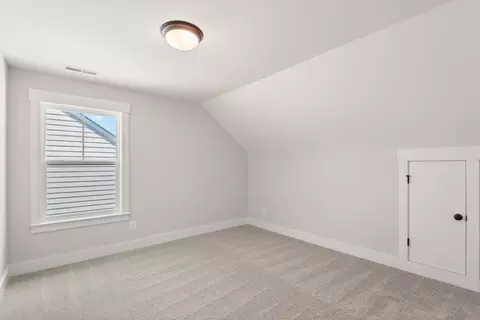 Bedroom - 1205 Cricket St, Elon, NC 27244 photo 9 of 13