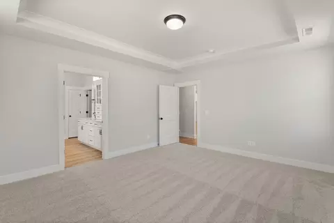 Bedroom - 1205 Cricket St, Elon, NC 27244 photo 7 of 13
