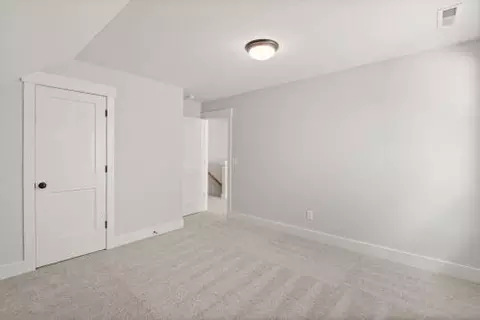 Bedroom - 1205 Cricket St, Elon, NC 27244 photo 10 of 13