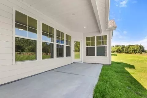 Exterior - 1205 Cricket St, Elon, NC 27244 photo 7 of 9