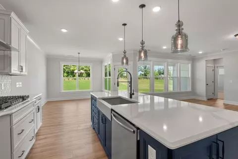 Kitchen - 1205 Cricket St, Elon, NC 27244 photo 2 of 7