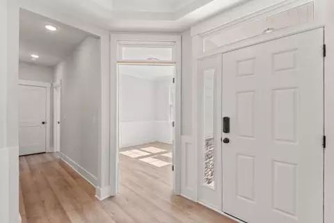 Entry Way - 1205 Cricket St, Elon, NC 27244 photo 1 of 9