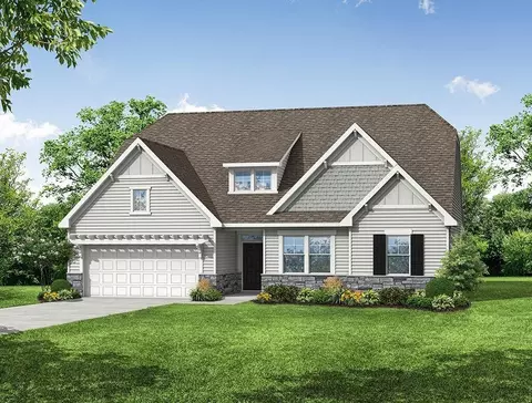 Exterior - 1205 Cricket St, Elon, NC 27244 photo 3 of 9