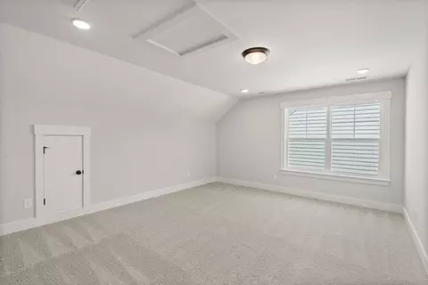 Bedroom - 1205 Cricket St, Elon, NC 27244 photo 8 of 13