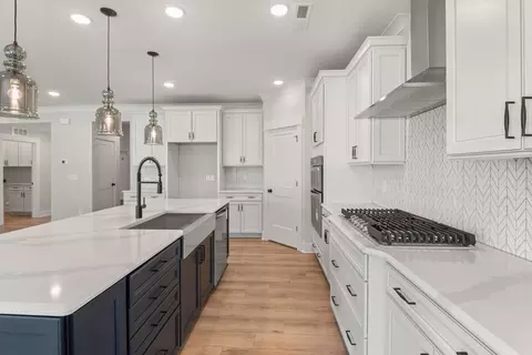 Kitchen - 1205 Cricket St, Elon, NC 27244 photo 3 of 7