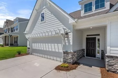 Exterior - 1205 Cricket St, Elon, NC 27244 photo 5 of 9