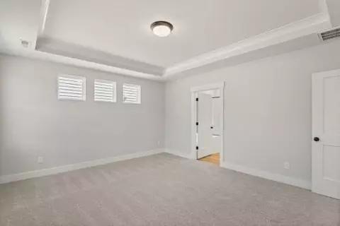 Bedroom - 1205 Cricket St, Elon, NC 27244 photo 6 of 13