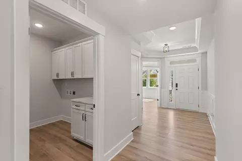 Entry Way - 1205 Cricket St, Elon, NC 27244 photo 2 of 9