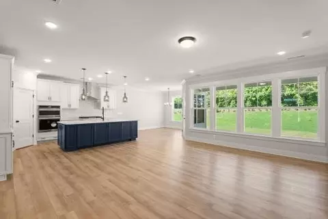 Living - 1205 Cricket St, Elon, NC 27244 photo 1 of 3