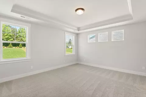 Bedroom - 1205 Cricket St, Elon, NC 27244 photo 5 of 13