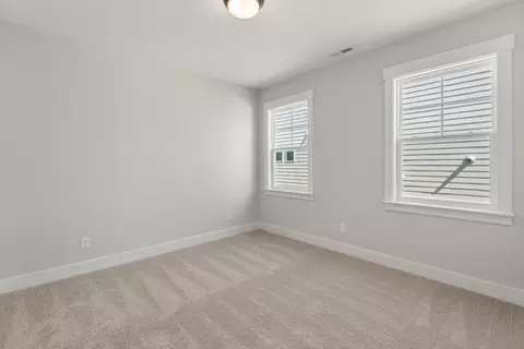 Bedroom - 1205 Cricket St, Elon, NC 27244 photo 3 of 13