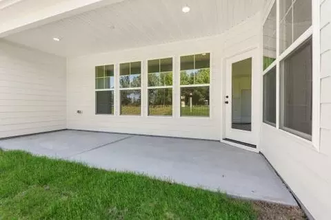 Exterior - 1205 Cricket St, Elon, NC 27244 photo 8 of 9
