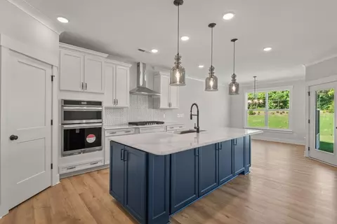 Kitchen - 1205 Cricket St, Elon, NC 27244 photo 1 of 7