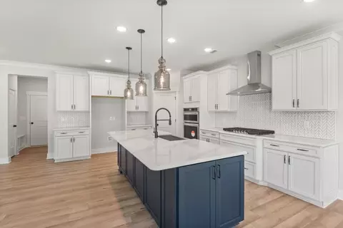 Kitchen - 1205 Cricket St, Elon, NC 27244 photo 4 of 7