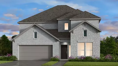 1424 Chestnut Gdns, Northlake, TX 76226