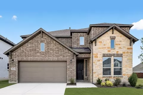 1424 Chestnut Gdns, Northlake, TX 76226