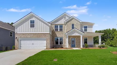 3847 Loganville Hwy, Loganville, GA 30052