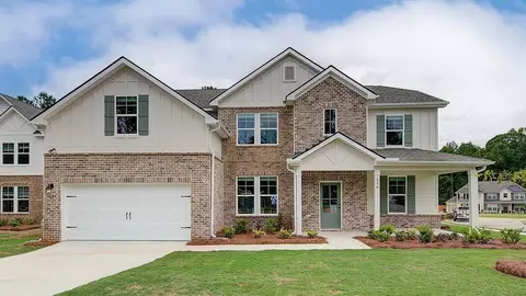 3847 Loganville Hwy, Loganville, GA 30052