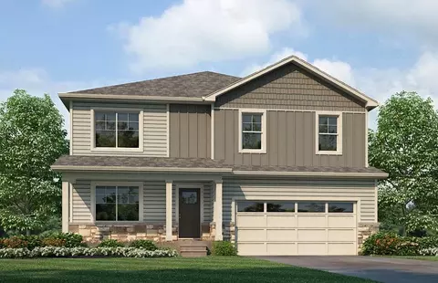 18701 E 99th Ave, Commerce City, CO 80022