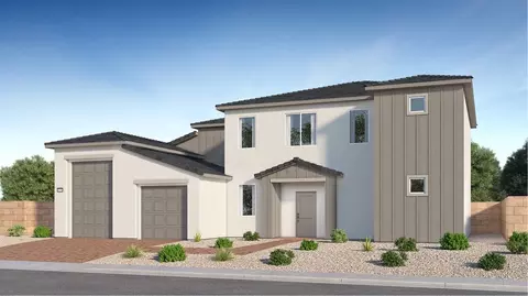 357 Patricia Pl, Mesquite, NV 89027