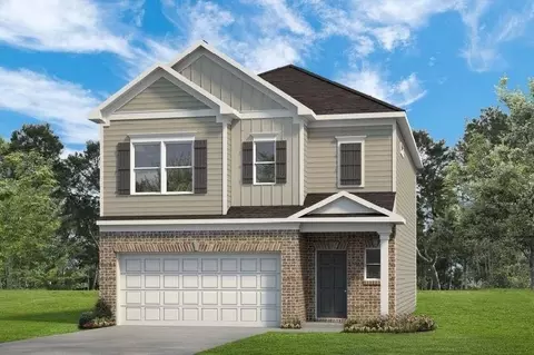 273 Artimis Ln, Dalton, GA 30720