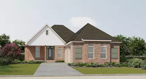 28 N Saint Claire Ln, Freeport, FL 32439