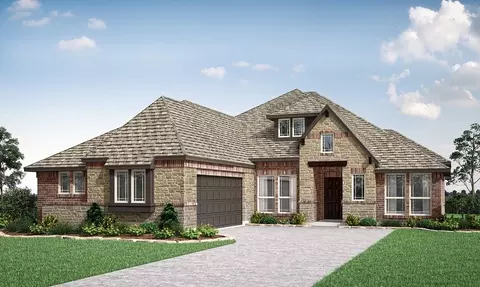 1738 Saunders Dr, Cedar Hill, TX 75104
