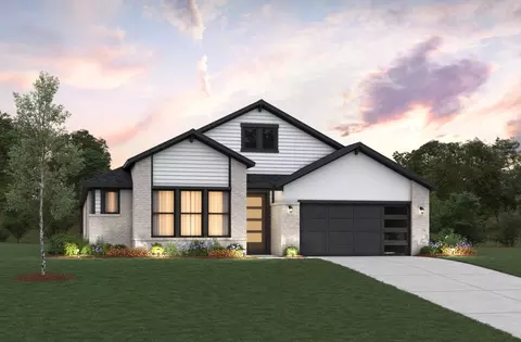 42115 Nokona Way, Montgomery, TX 77316