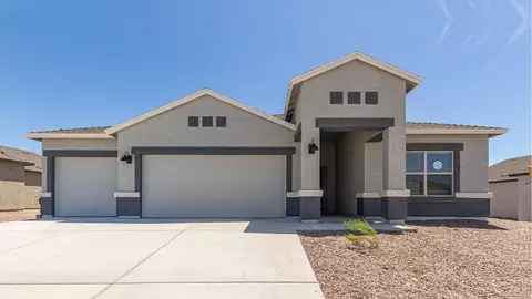 1091 S Nisbet Pl, Vail, AZ 85641