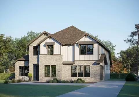9800 Chesney Dr, Forney, TX 75126