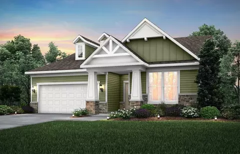 2865 Briargate Dr, Lindenhurst, IL 60046