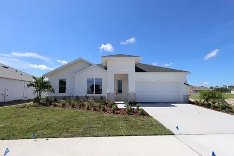 437 Spring Harvest Dr, Plant City, FL 33566