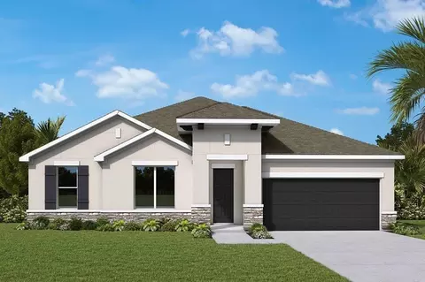 437 Spring Harvest Dr, Plant City, FL 33566