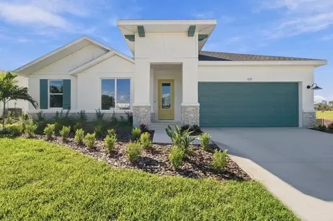 437 Spring Harvest Dr, Plant City, FL 33566