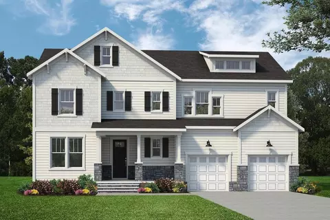 92 Merritt Lake Ave Zebulon Nc 27597, Zebulon, NC 27597