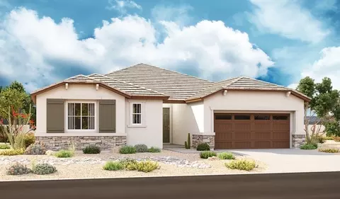 17230 W Charlotte Dr, Surprise, AZ 85387