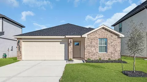 1319 Isola Bella Dr, Richmond, TX 77406