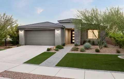 8067 S Silver Oak Dr Tucson, Tucson, AZ 85747