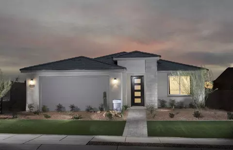 8067 S Silver Oak Dr Tucson, Tucson, AZ 85747