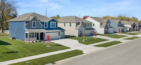 4436 Mendocino Blvd, Indianapolis, IN 46239