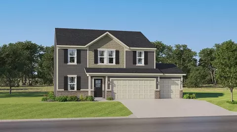 4436 Mendocino Blvd, Indianapolis, IN 46239