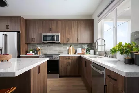 Kitchen - 27372 Harrier Ct, Valencia, CA 91381 photo 1 of 2