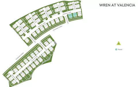 View/Area - 27372 Harrier Ct, Valencia, CA 91381 photo 7 of 7