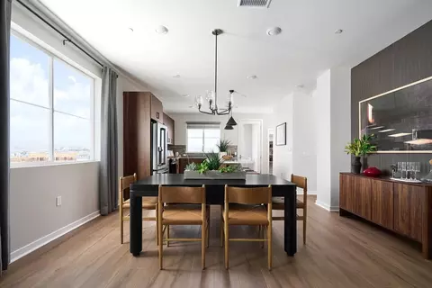 Dining - 27372 Harrier Ct, Valencia, CA 91381 photo 1 of 2