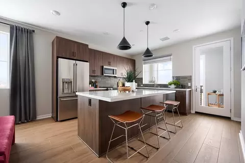 Kitchen - 27372 Harrier Ct, Valencia, CA 91381 photo 2 of 2