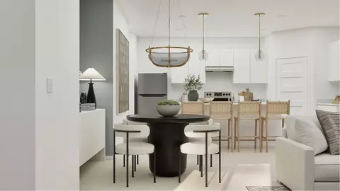 Dining - 10646 N Assembly St, Spokane, WA 99208 photo 1 of 2